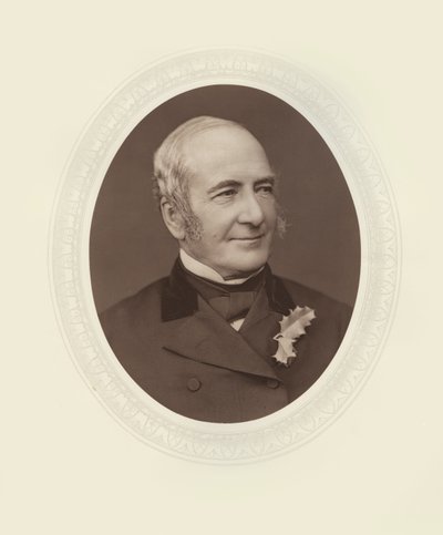 John Scott Russell by Lock and Whitfield
